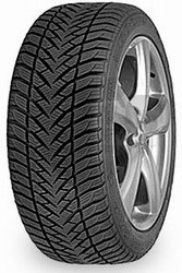 Goodyear UltraGrip + SUV 245/60 R18