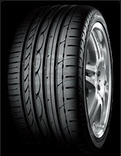 Yokohama Advan-Sport 295/35 R18
