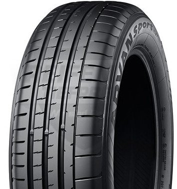 Yokohama Advan Sport (V107E) 285/30 R20