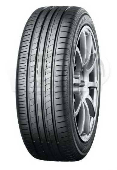 Yokohama Bluearth-A AE-50 235/50 R17