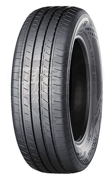 Yokohama BluEarth-GT AE51 265/35 R18