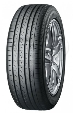 Yokohama BluEarth RV-02 225/40 R19