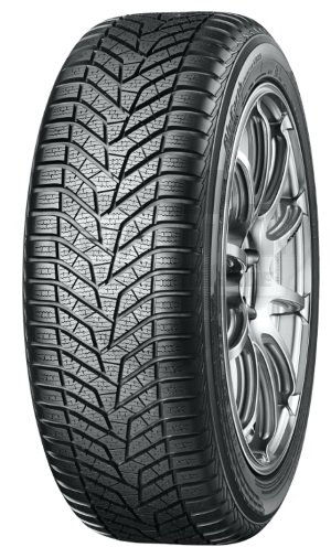 Yokohama BluEarth-Winter (V905) 295/30 R22