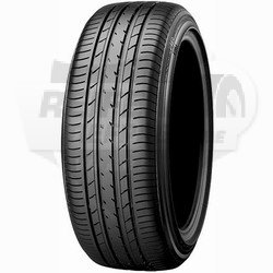 Yokohama E70D dB decibel 215/60 R16