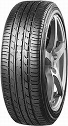 Yokohama E70D dB decibel 225/50 R17