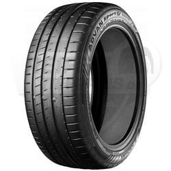 Yokohama ADVAN Sport EV V108 255/45 R20