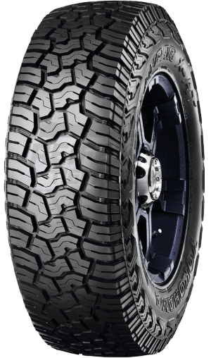 Yokohama GEOLANDAR X-AT G016 POR 225/65 R17