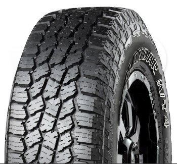 Yokohama GEOLANDAR A/T4 G018 225/75 R16