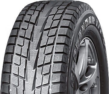 Yokohama Geolandar I/T-S G073 245/70 R17