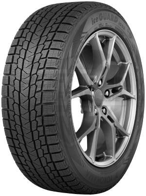 Yokohama IceGuard IG53 245/50 R19