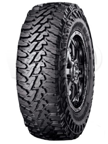 Yokohama Geolandar MT G003 285/70 R17