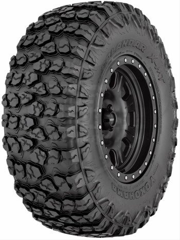 Yokohama Geolandar X-MT G005 7.50 R16 116N