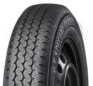 Yokohama Special Classic Y350 145/80 R10