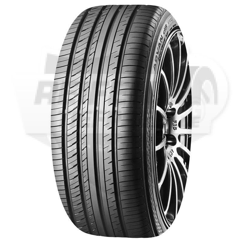 Yokohama Advan DB V552 215/55 R17