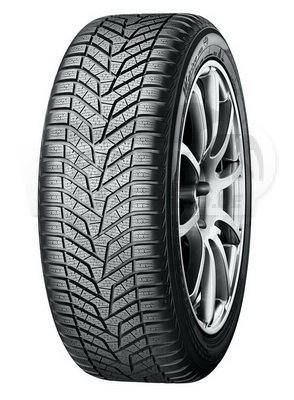 Yokohama W.drive (V905) 265/40 R18
