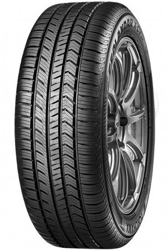 Yokohama Geolandar X-CV G057 275/55 R19