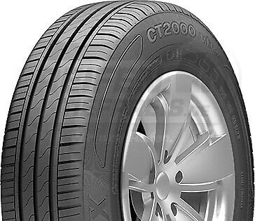 Zeetex CT2000 VFM 215/75 R16C