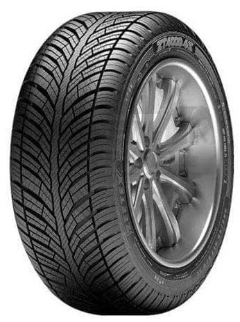 Zeetex ZT4000 4S 205/60 R16
