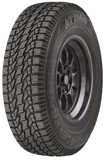 Zeetex AT1000 255/70 R16