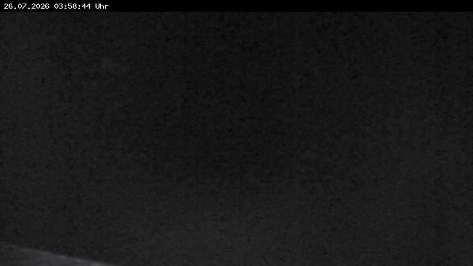 Live-Webcam Erzgebirge — Unterer Großhartmannsdorfer Großteich
