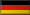 Flagge Deutschland