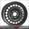 Alcar 5 Loch 112x66.5 ET49 B-Klasse Typ 246 6.5Jx16