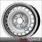 Alcar 5 Loch 120x65.1 ET51 T5 Multivan/California 6.5Jx16