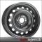 Alcar 4 Loch 100x60 ET40 Clio Captur 6.5Jx16