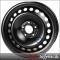 Alcar 5 Loch 108x63.3 ET50 Focus III DYB 6.5Jx16