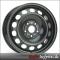 Alcar 5 Loch 112x57 ET48 A3 Typ 8V 6Jx16