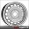 Alcar 4 Loch 100x60 ET40 Sandero ab Bj. 2013 6Jx15
