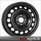 Alcar 4 Loch 100x60 ET38 Twingo III VA 5Jx15