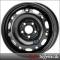 Alcar 5 Loch 100x57 ET43 Fabia Typ 6Y 6Jx14