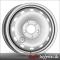 Alcar 5 Loch 114.3 ET50 Vivaro 2014- 6Jx16