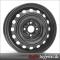 Alcar 4 Loch 100x54 ET45 Yaris Typ XP9 5.5Jx15