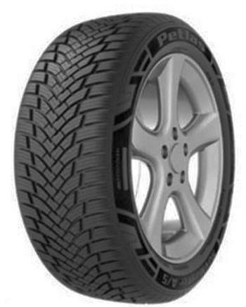 Ganzjahresreifen Petlas SUVMASTER ALL SEASON 235/60 R18 107W