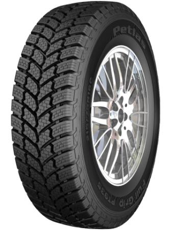VAN-Transporter-Winterreifen Petlas FullGrip PT935 205/70 R15C 106R