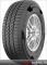 Petlas VANMASTER ALL SEASON + 225/70 R15C 116R