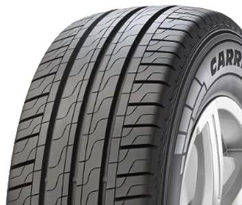 VAN-Transporter-Sommerreifen Pirelli Carrier 215/70 R15C 109S