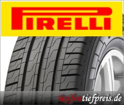 Pirelli Carrier Camper 215/70 R15C 109R Transporter-Sommerreifen ...