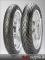 Pirelli Angel Scooter TL Front 110/70-11 45L