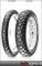 Pirelli MT60 RS TL Front 120/70ZR17 58W