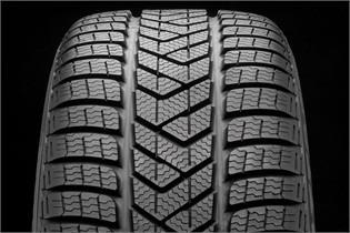 Winterreifen Pirelli Winter SottoZero 3 AO 255/40 R20 101W