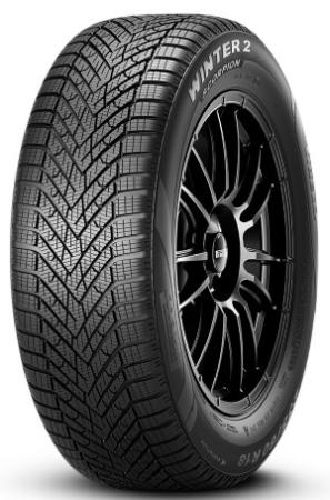 Offroadreifen-Winterreifen Pirelli Scorpion Winter 2 NE0 MFS 255/45 R21 106V