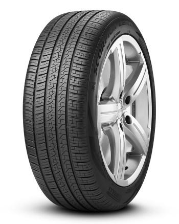 Offroadreifen-Sommerreifen Pirelli Scorpion Zero All Season NC0 MFS 285/45 R21 113V