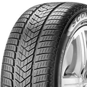 Offroadreifen-Winterreifen Pirelli Scorpion Winter RB MGT 295/40 R20 106V