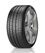 Offroadreifen-Sommerreifen Pirelli P Zero J 255/50 R20 109W