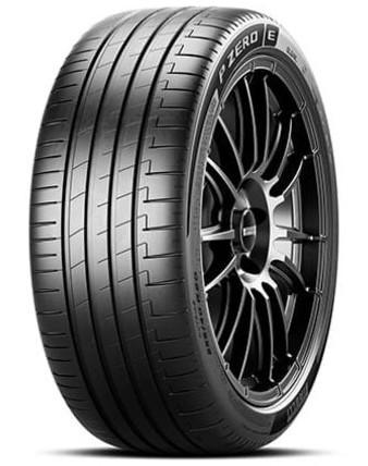 Offroadreifen-Sommerreifen Pirelli PZERO E MFS RFT 285/35 R22 106V