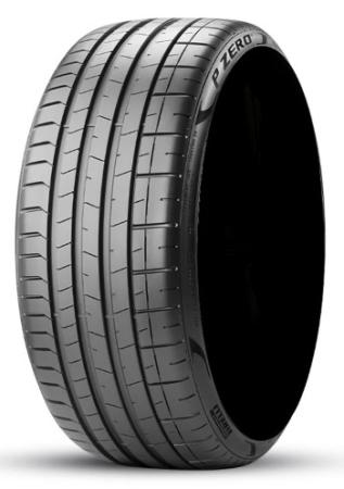 Offroadreifen-Sommerreifen Pirelli PZERO (PZ5) (MO-S) MFS 325/35 R22 110Y