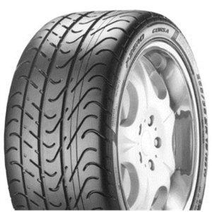 Sportreifen Pirelli P Zero Corsa Asimmetrico 2 L 255/30 R20 92Y